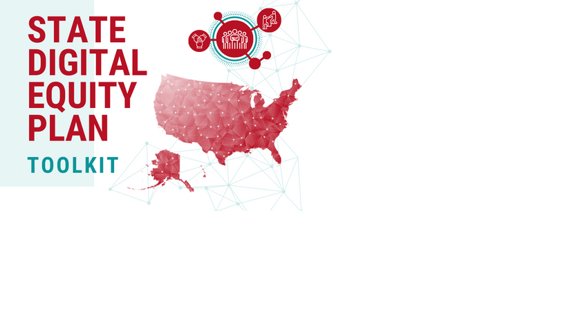 state digital equity plan toolkit